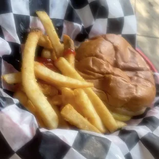burgers, burger, food