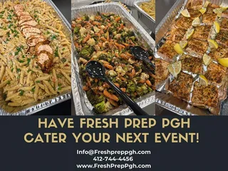 Fresh Prep Pgh
