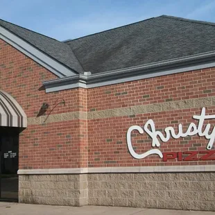 Christy&apos;s Pizza