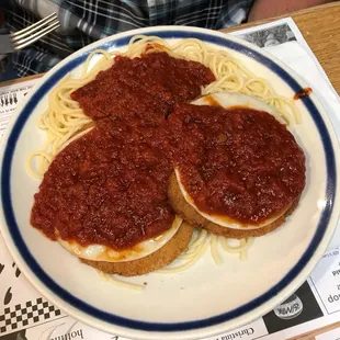 pasta dish, food, pasta