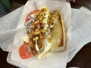 Mudbug Mobile Madness