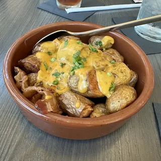 Loaded Breakfast Potatoes