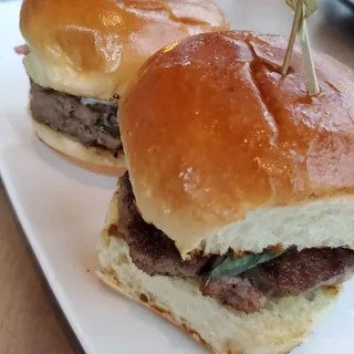 Lamb Sliders