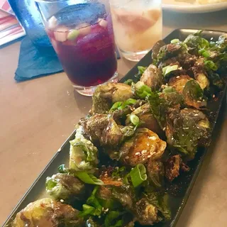 Brussels Sprouts