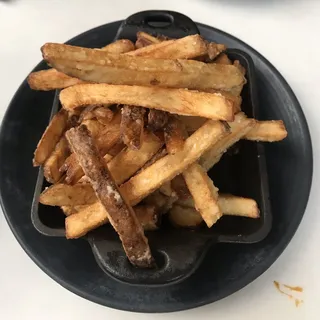 Hand-Cut Fries