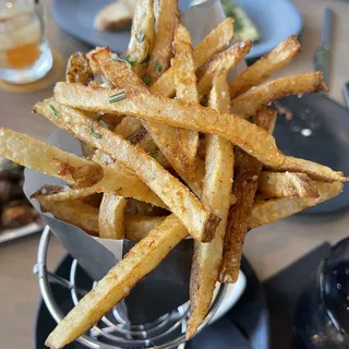 Truffle Fries