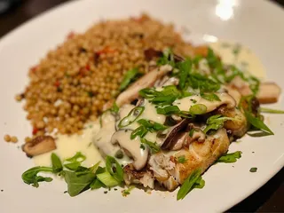 Nona Blue Modern Tavern