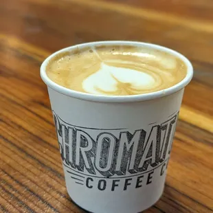 Macchiato