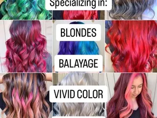 Honeycomb Hair Studio