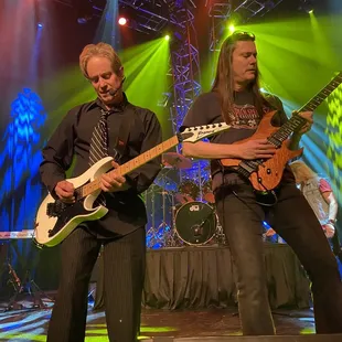 Classic Music Wingmen