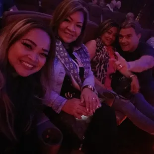 An Enjoyable Experience. Time And Time Again