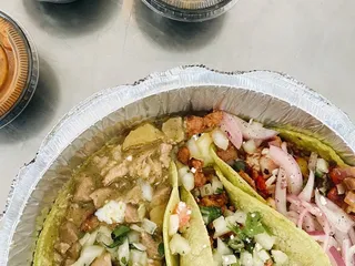 Taco Mesa