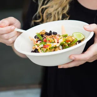 salad, salads, food