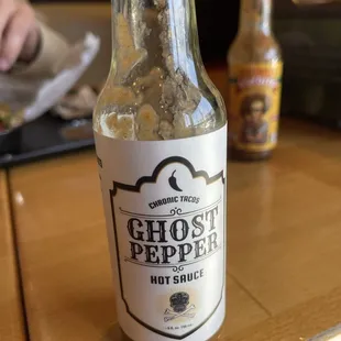 Best hot chili here