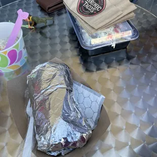 Most bitter food in town