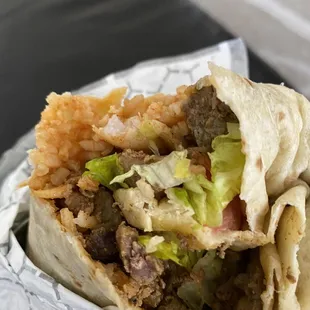 Chronic Tacos