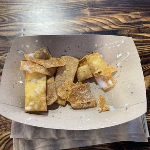 Buñuelos