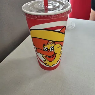 drink