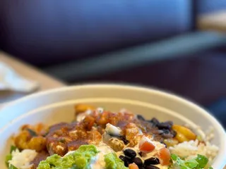 Rubio's Coastal Grill