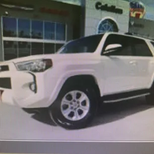 4Runner CalAllen CDJR