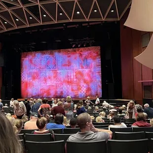 Chrysler Hall