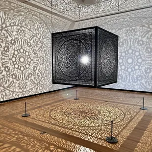 Installation Exhibit