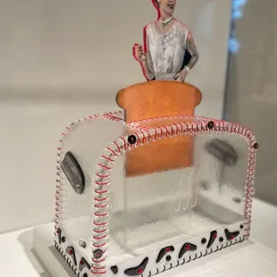 3/12/2022 glass exhibit