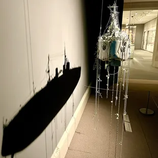 3/12/2022 ghost ship