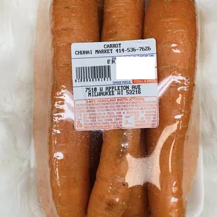 Carrot
