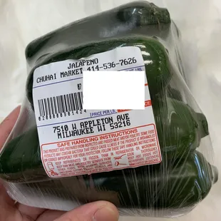 Jalepeno