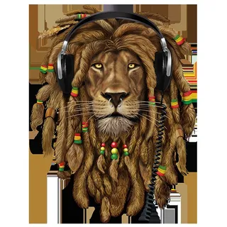 Rasta City M.