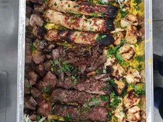 Rayan Supermarket