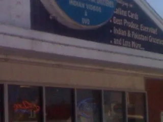 Best Food Store