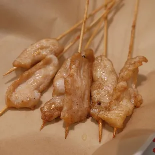Chicken Tender