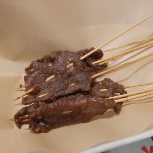 Signature Beef Sirloin