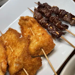 Skewers