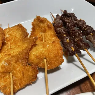 Skewers