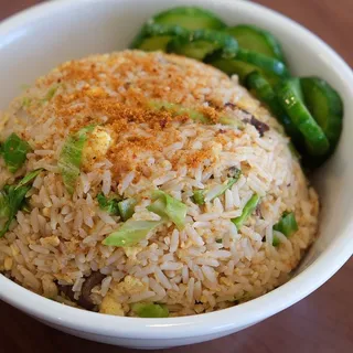 Chuan Fried Rice