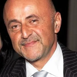 Shahram A.