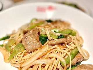 Noodle St