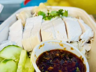 Rooster & Rice