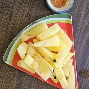 food