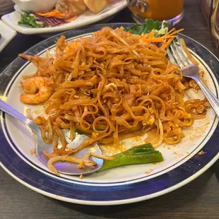 Pad Thai