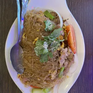 40. Pad Woon Sen