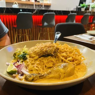 Khao Soi