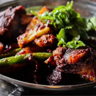 Chuanfu spare Chuanfu Short Ribs