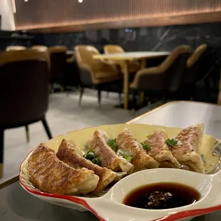 Potstickers