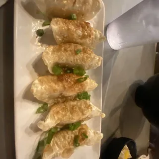 Potstickers