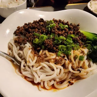 Chendu Dandan Noodle