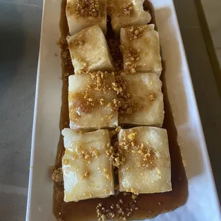 Zechuan Brown Sugar Glutinous Rice Cake